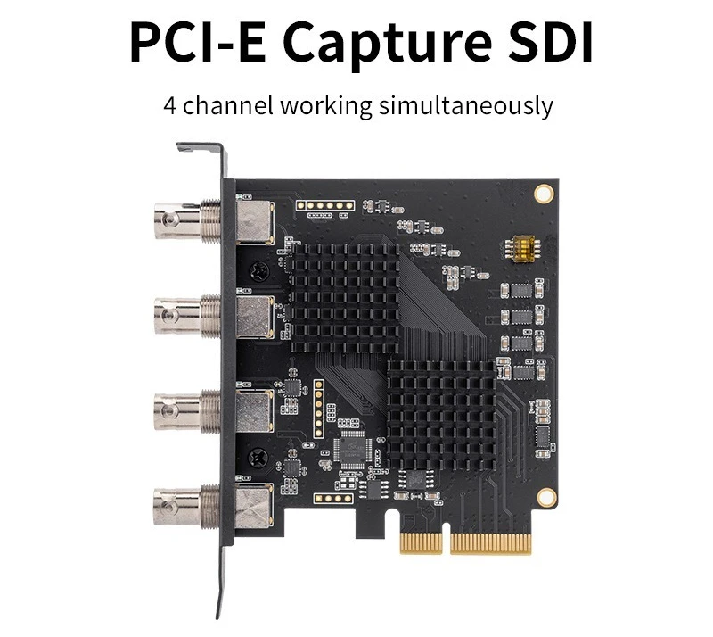 Capture card 1080P multi-position director switching software core like live assistant high definition