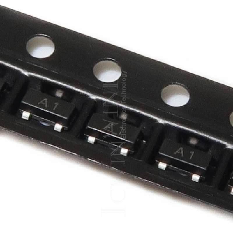 1-50PCS BAW56 A1 G5695-33T11U 5695 RT8259GJ6 C5= FT510GB 2GB4A MCP23S17-E/SS MCP23S17 2SC2690A-Y C2690A-Y