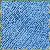 Nana Cleaning Mop Cloth Replacement Accessories For Proscenic P11 / P11 Combo / P10 / P10 Pro / U1 Robot Vacuum Cleaner