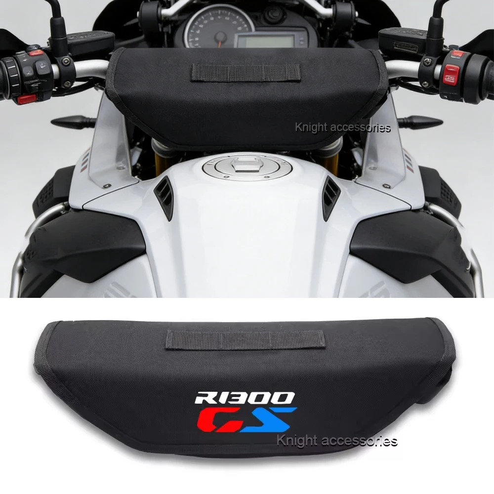 

Сумка на руль мотоцикла для R1300GS R1300 GS R1300gs, водонепроницаемая, удобная, аксессуар для путешествий и инструментов