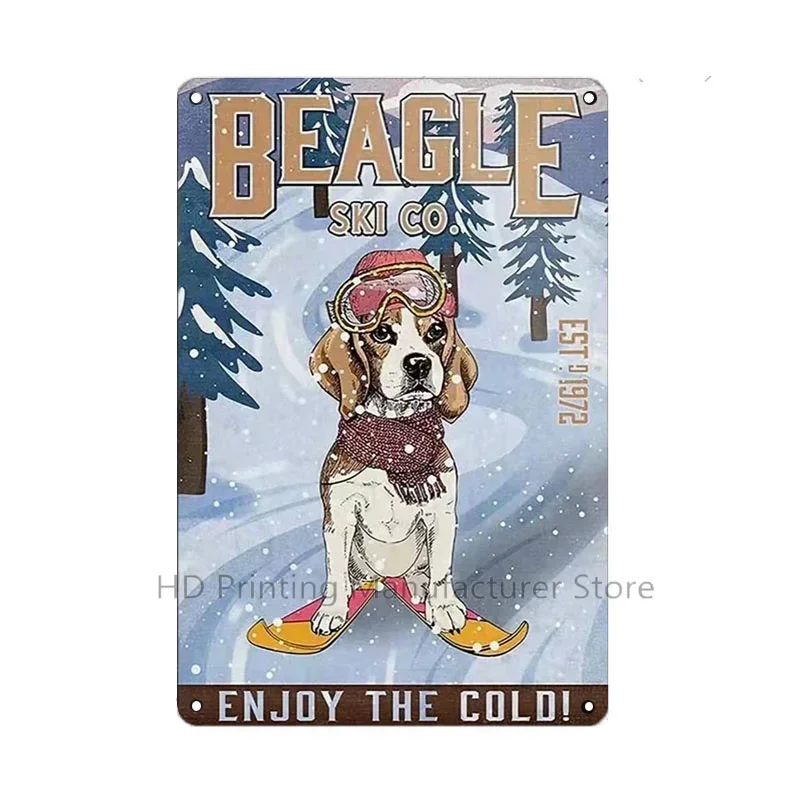 SchöNe Katze Metall…