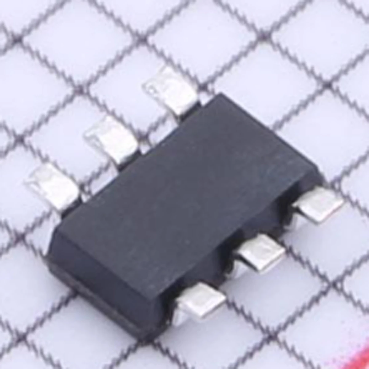 QS6K1TR Маркировка K01 НОВАЯ оригинальная полевая трубка K01 MOSFET 1,25 Вт 30 В 1 А 2 N каналов SC-95 SOT-457T 2N-CH TSMT6 MOSFET K01