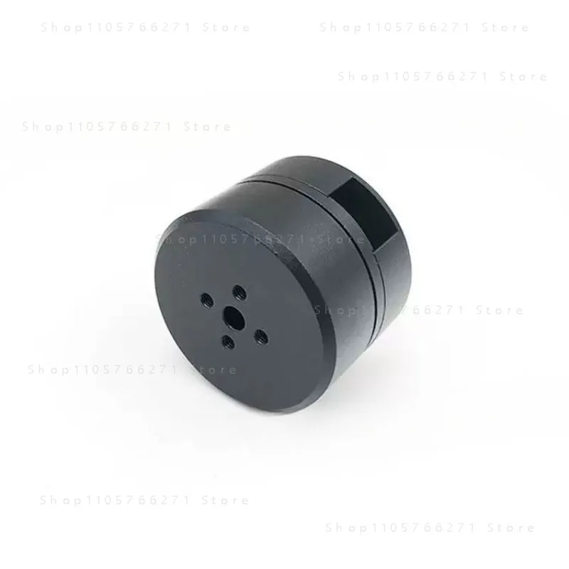 For GB2205 Small Flat Direct Drive Brushless Motor 24V Turntable  Controller Silent Intelligence