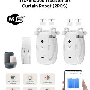 Robotun ilk 10 satışı alexa-no. 4