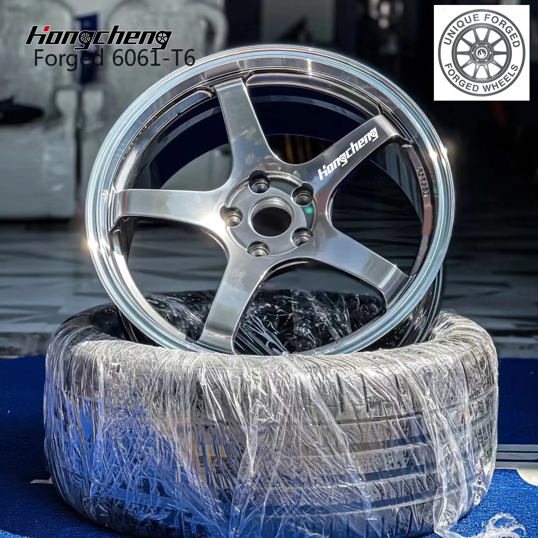 

Новая модель 26 19 20 21-дюймовых колес 5X114.3 5X120 5X100 с глубокой полкой для гоночных и спортивных легковых автомобилей, для F80 E92 M3 F82 M4