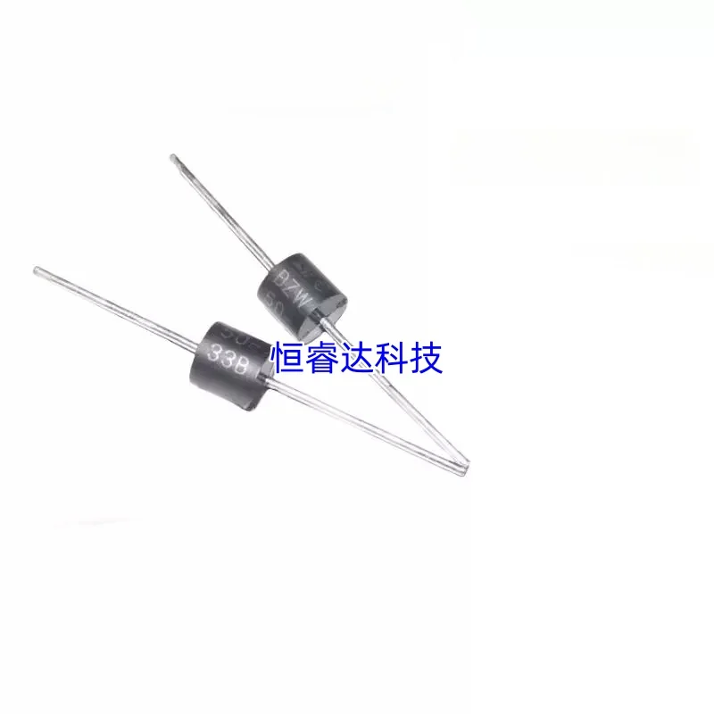 10PCS NEW BZW50-33B BZW50-39B BZW50-47B BZW50-56B R-6/P600 TVS IN STOCK