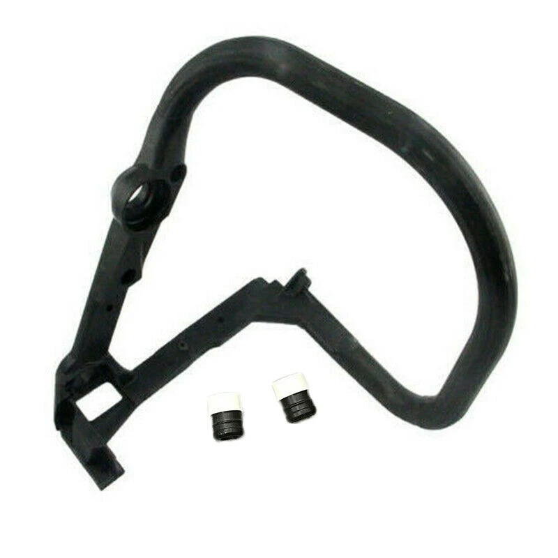 SDFC-Chain Saw Handle For 029 039 MS310 MS290 MS390 Handle Bar With Buffers 1127 790 1700