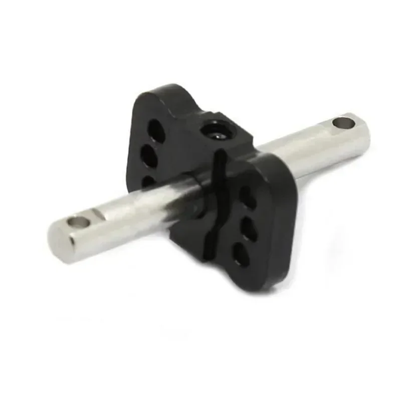 Lock Straight Shaft Differential Spool DIY Part for RC Model Car Traxxas Slash 2WD Upgrade Parts