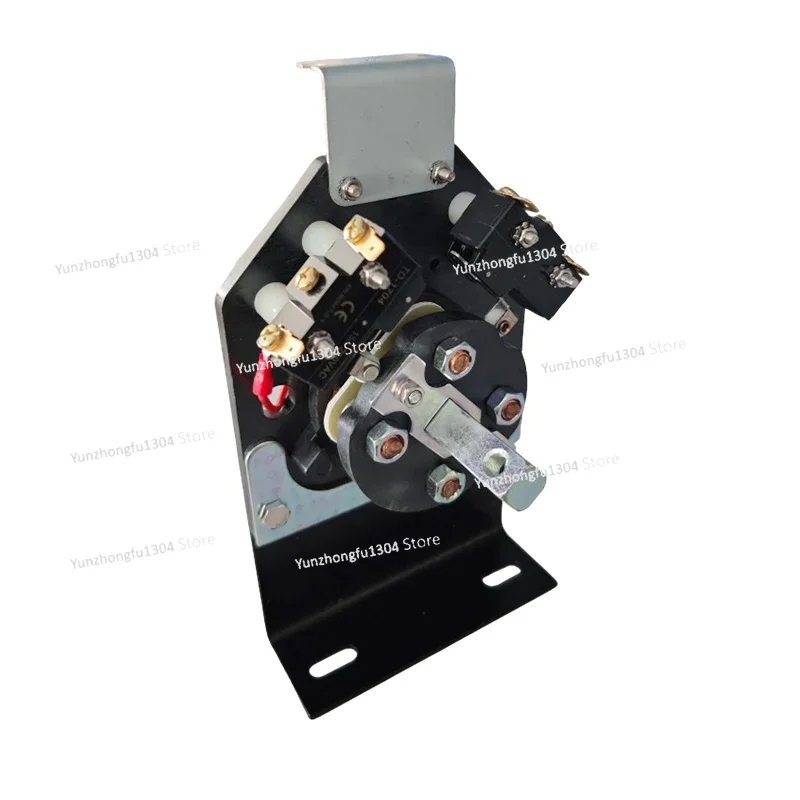New Condition Front & Rear Gear Switch for 1977-85 Electric Utility Golf Cart Parts Accessories 26326G01 14624G2 15071G2