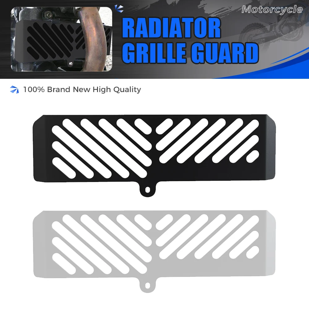 

For SUZUKI SV1000 N/S V-STROM 1000 DL1000 VSTROM 2003 2004-2005-2006-2007 Radiator Guard Grille Protection Cover Grill Protector