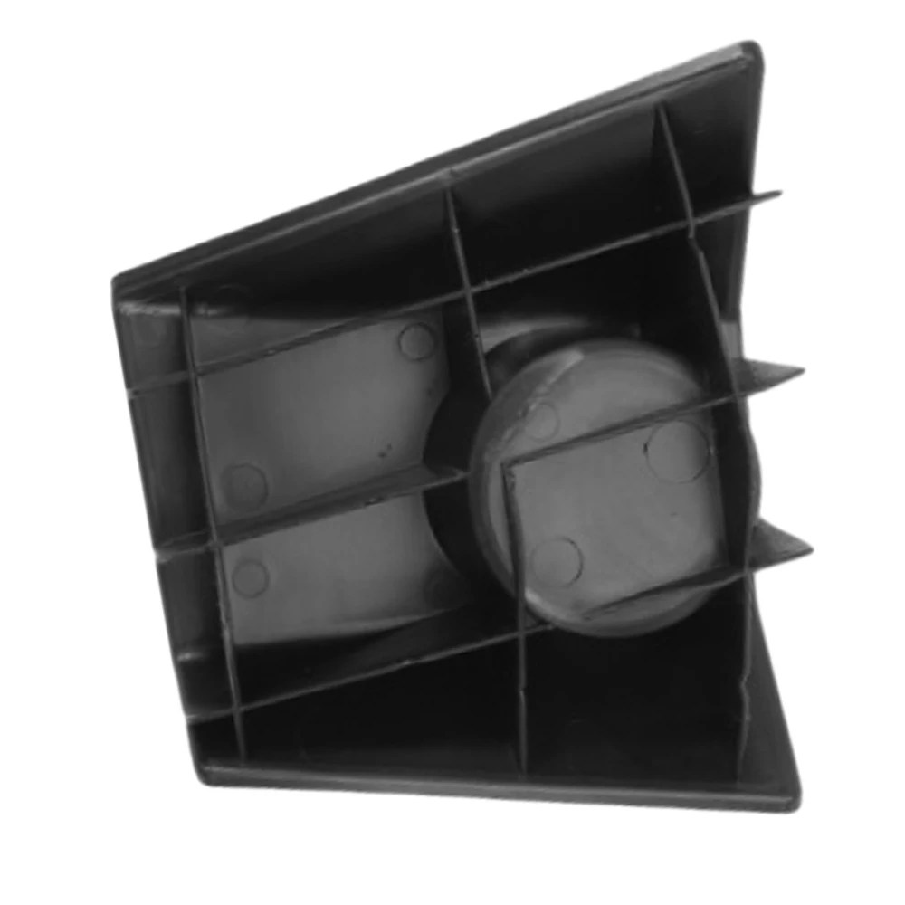 Adaptor Not Included Car Charging Adapter Storage Box Door Dock Socket Charging Adapter Storage Box for Tesla Cybertruck 2024