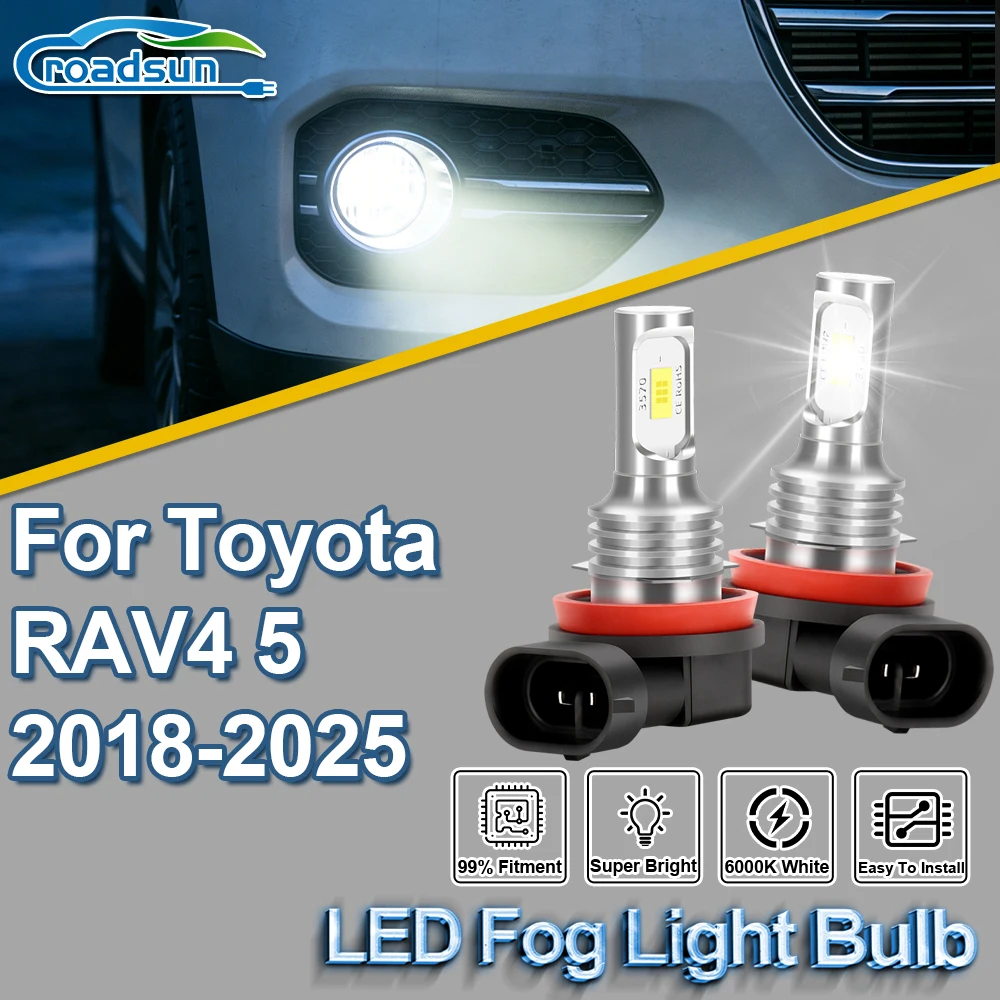 Roadsun For Toyota …