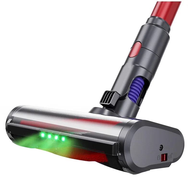 A21F-Vacuum Brush H… - image