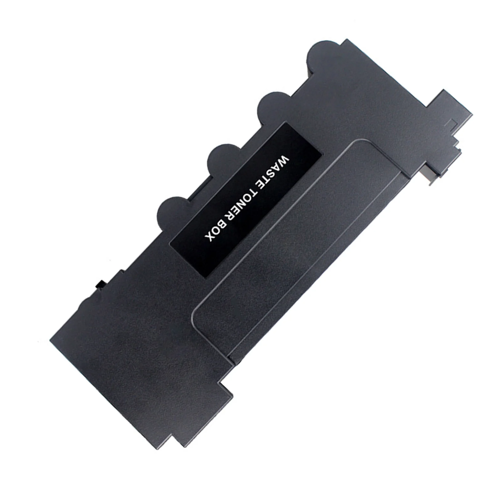 Botella de tóner residual 78C0W00 compatible con Lexmark C2325 C2425 C2535 CS421 CS521 CX421, piezas y accesorios para impresora