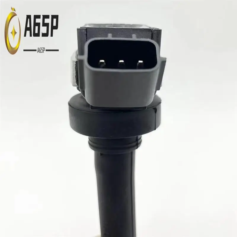 

A65P-F01R00A013 Автомобильная катушка зажигания для Great Wall C30 C20R M1 Haval H1 Cool Bear 1,5 л, автозапчасти
