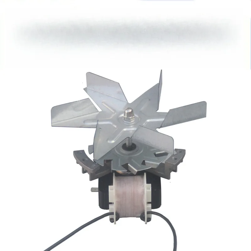J238 7242 Dry Oven High-Temperature Fan Motor Convection Oven Shaded Pole Motor 6120
