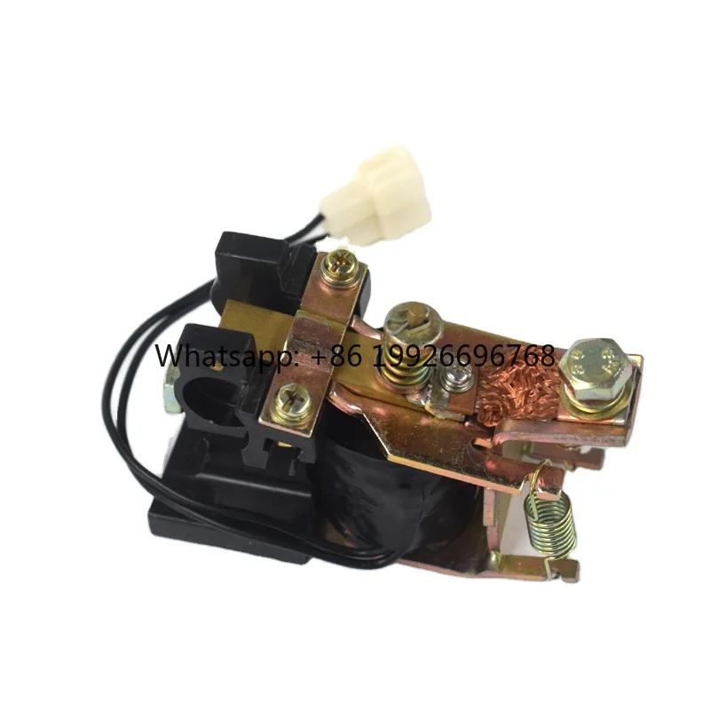 

MS34-20 Model 48V 100A for Nichiyu Forklift Contactor
