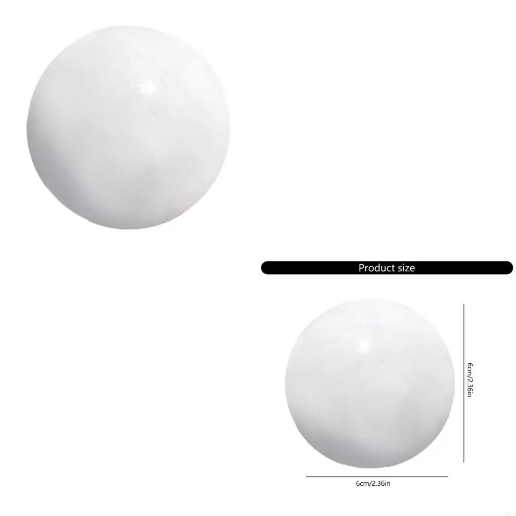 

Медленное растущее анти тревожность Сенсорная игрушка Портативный стрессовый мяч для детей взрослых декор. Спустя Companion A2UB