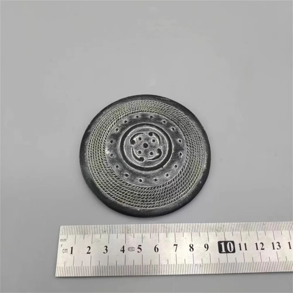 

Little 1/6 Scene Prop Accessories Hero Qin Soldier Shield Model Toy Fit 12'' Action Figure Body In Stock