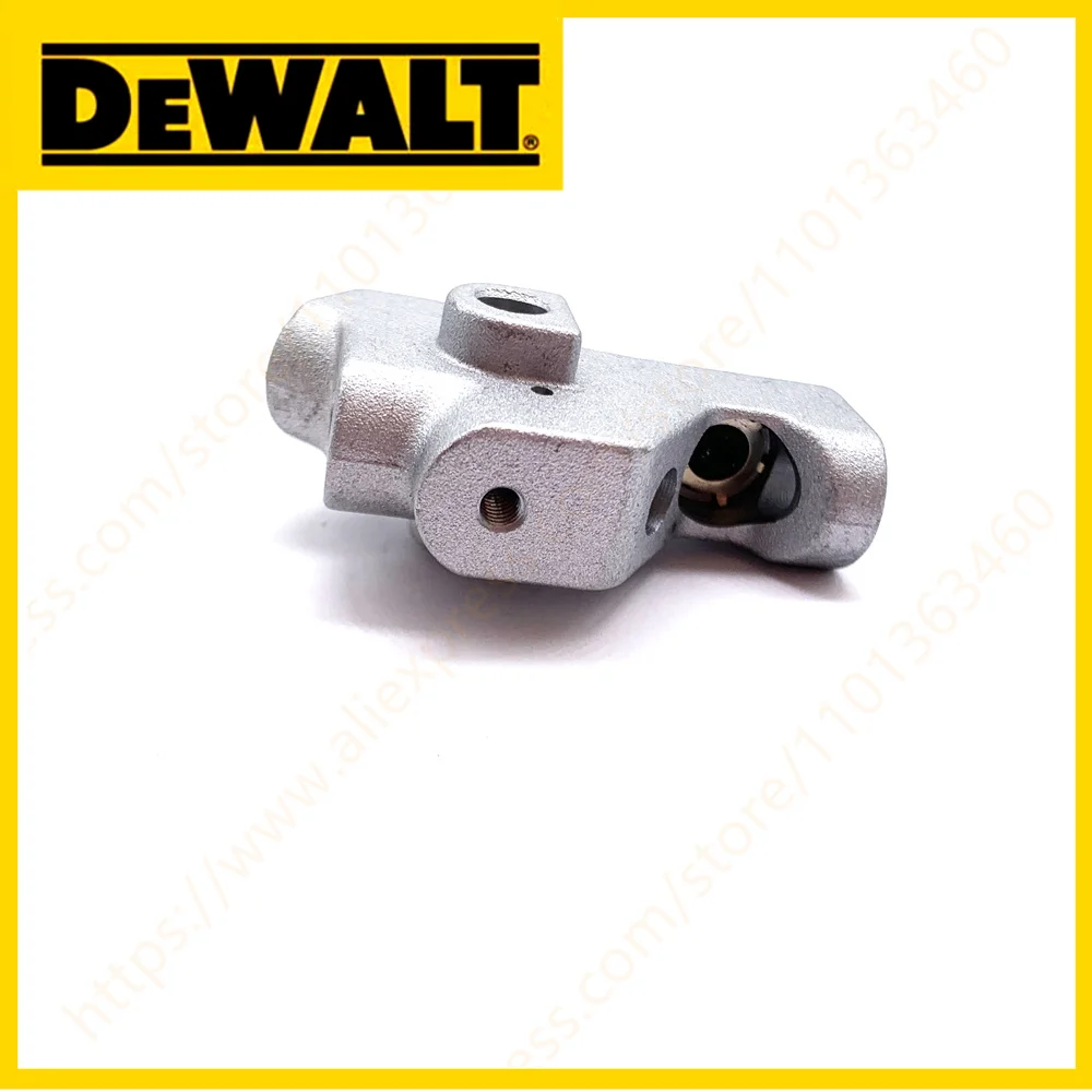Lock for DEWALT DCS355 DWE315 DWE315K DCS356 Power Tool Accessories Electric tools part