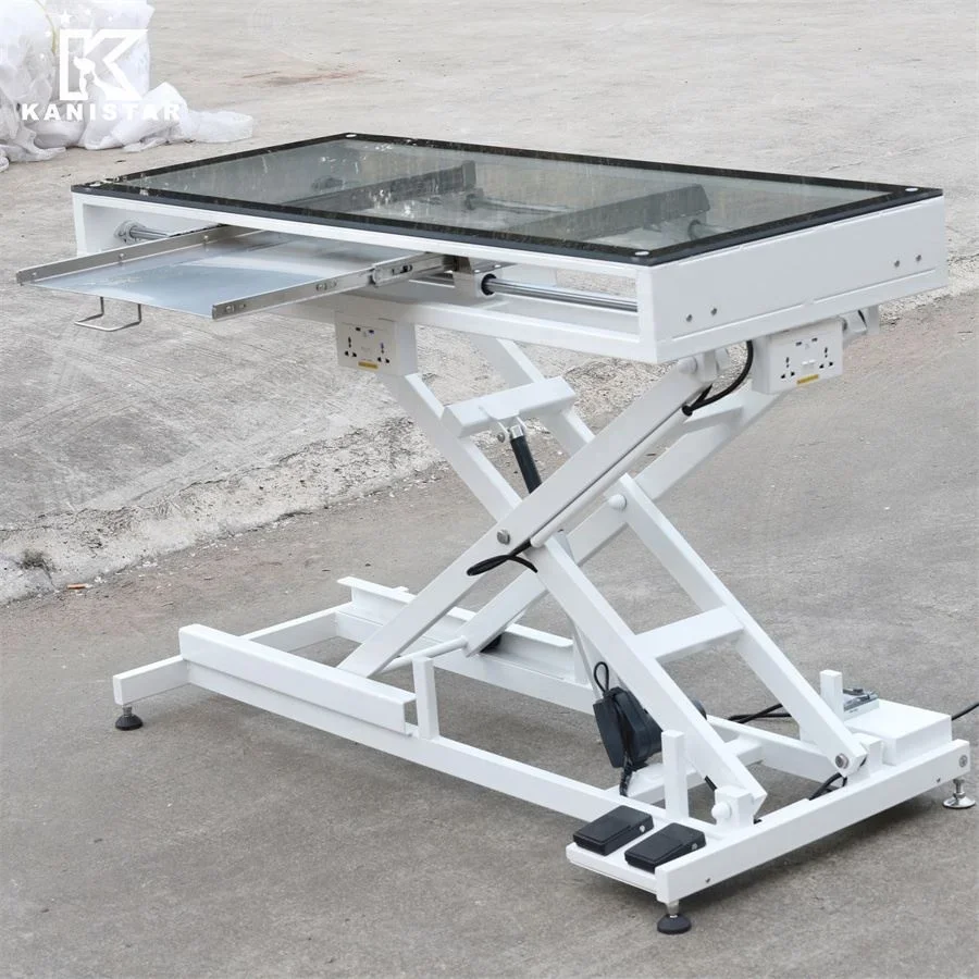 

Рентгеновский стол для клиники для домашних животных Флюороскопия Операционный стол для собак Стоимость Флюороскопия Операционный стол для трахеи и коллапса собаки Продукт для кошек A