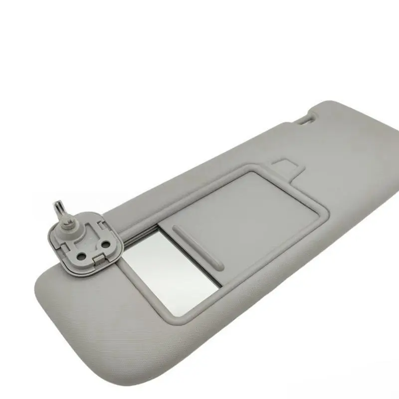 Leading-Left Sun Visor With Mirror Sunvisor For Kia Sportage QL 2017-2021 Model 85210-D9110