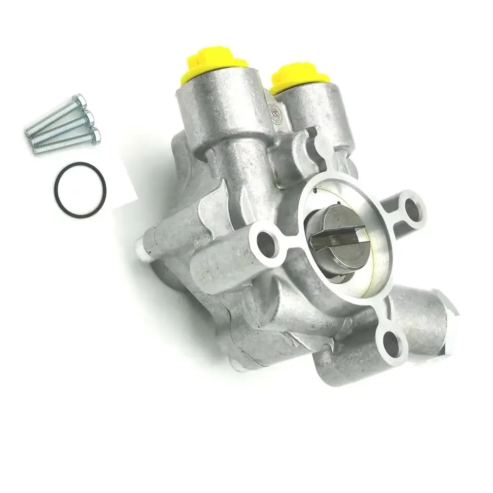 1939435 Truck Fuel Pump For DAF 7018955161 35796711105
