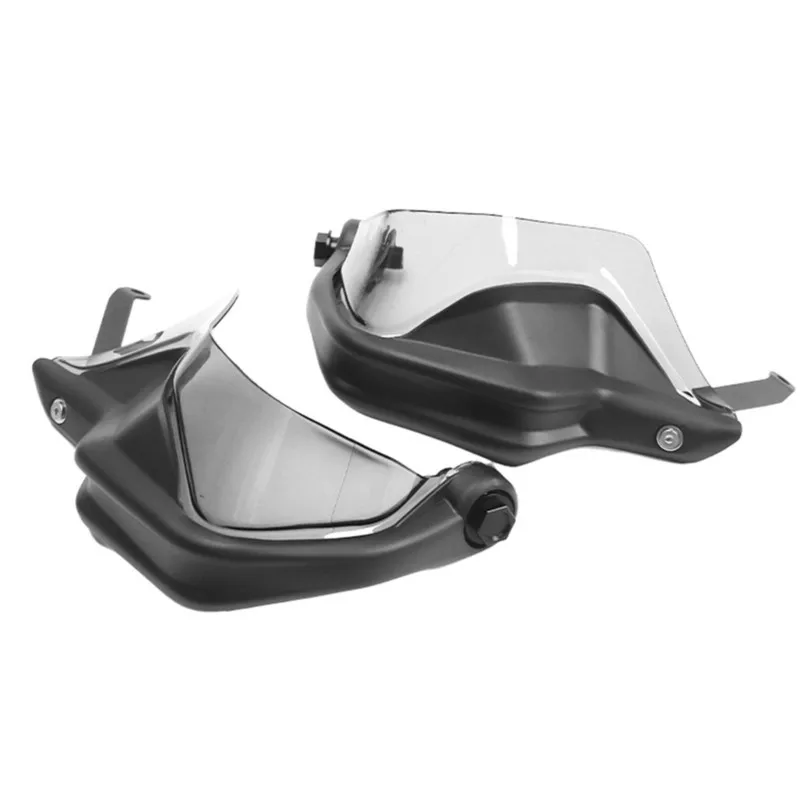 Motorcycle Handguard Hand Shield Protector Windshield For Honda-AU62