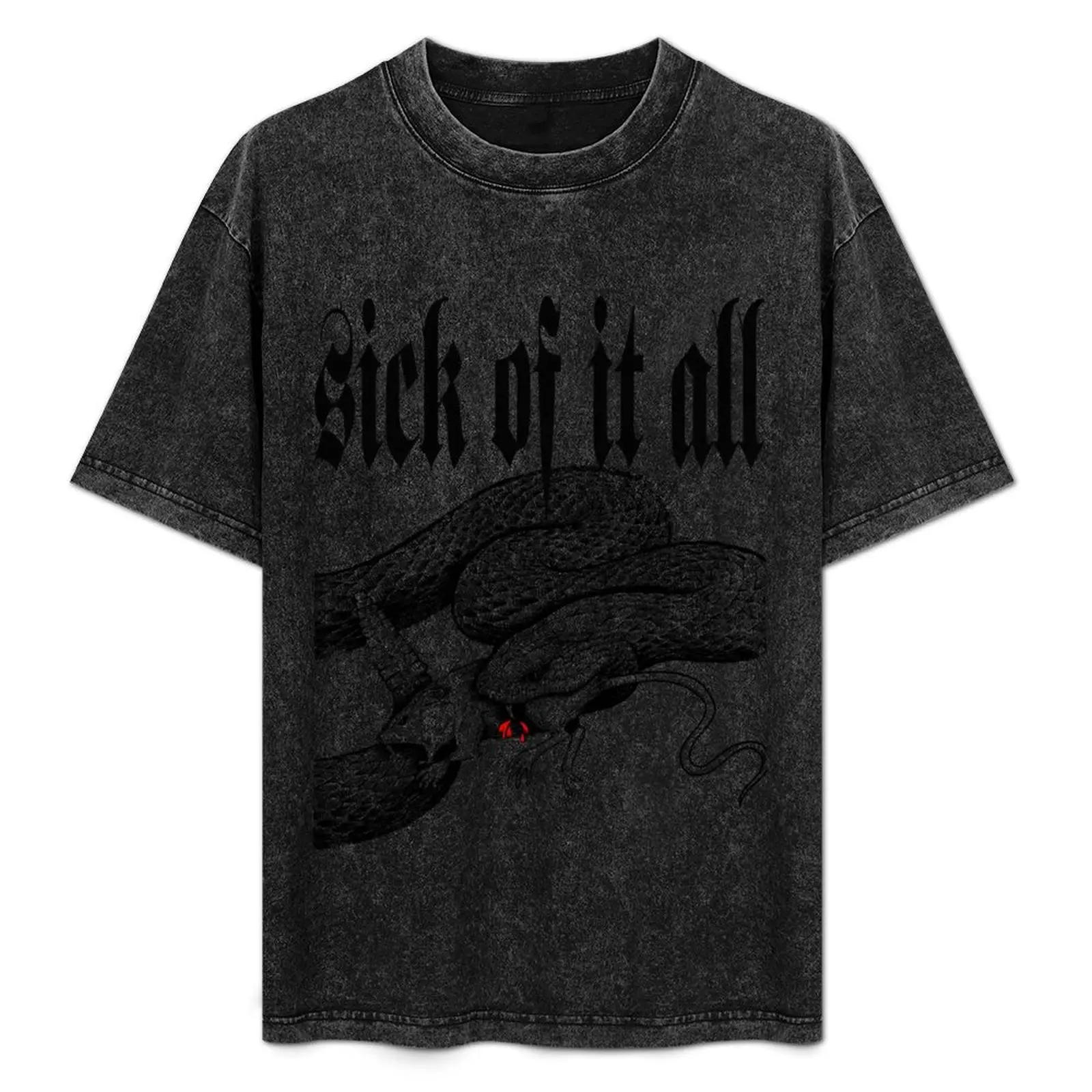 

SCKFTLL_001 T-Shirt Simple Casual Short Sleeve Tee