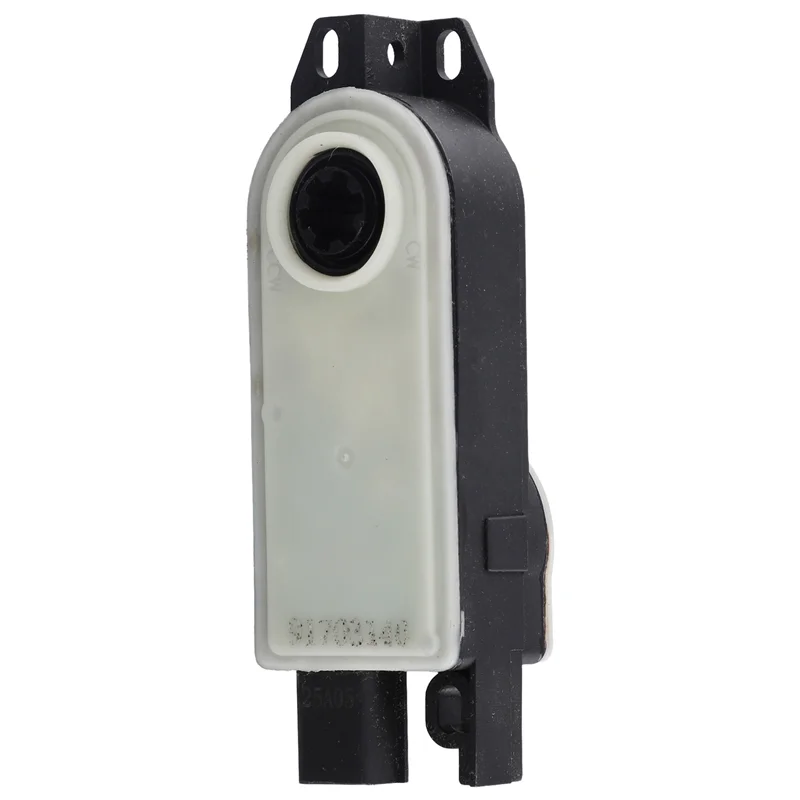 AA19 Auto Griglia Otturatore Radiatore Deflettore Aria Attuatore Per Ford F-150 2021-2025 ML3Z10884A ML3Z-10884-B ML3Z-10884-D