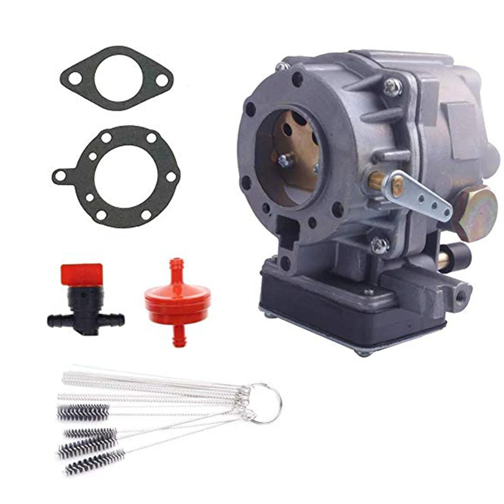 

Точная техника для улучшения топливного КПД, совместимый карбюратор для 19 5 для HP модели 42E70 7 Тип 2631E1