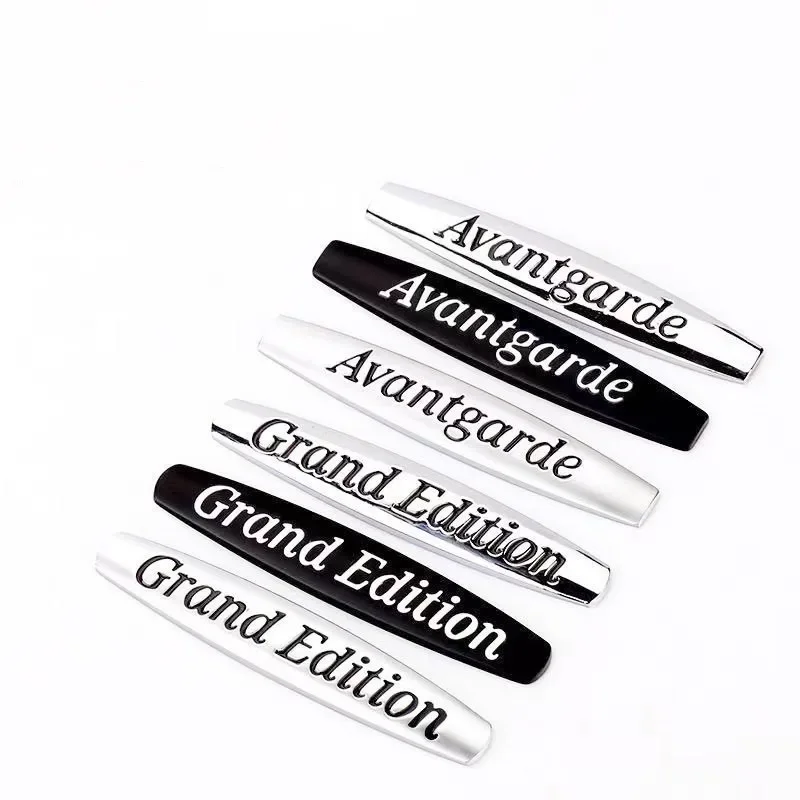 3D Metal Car Fender…