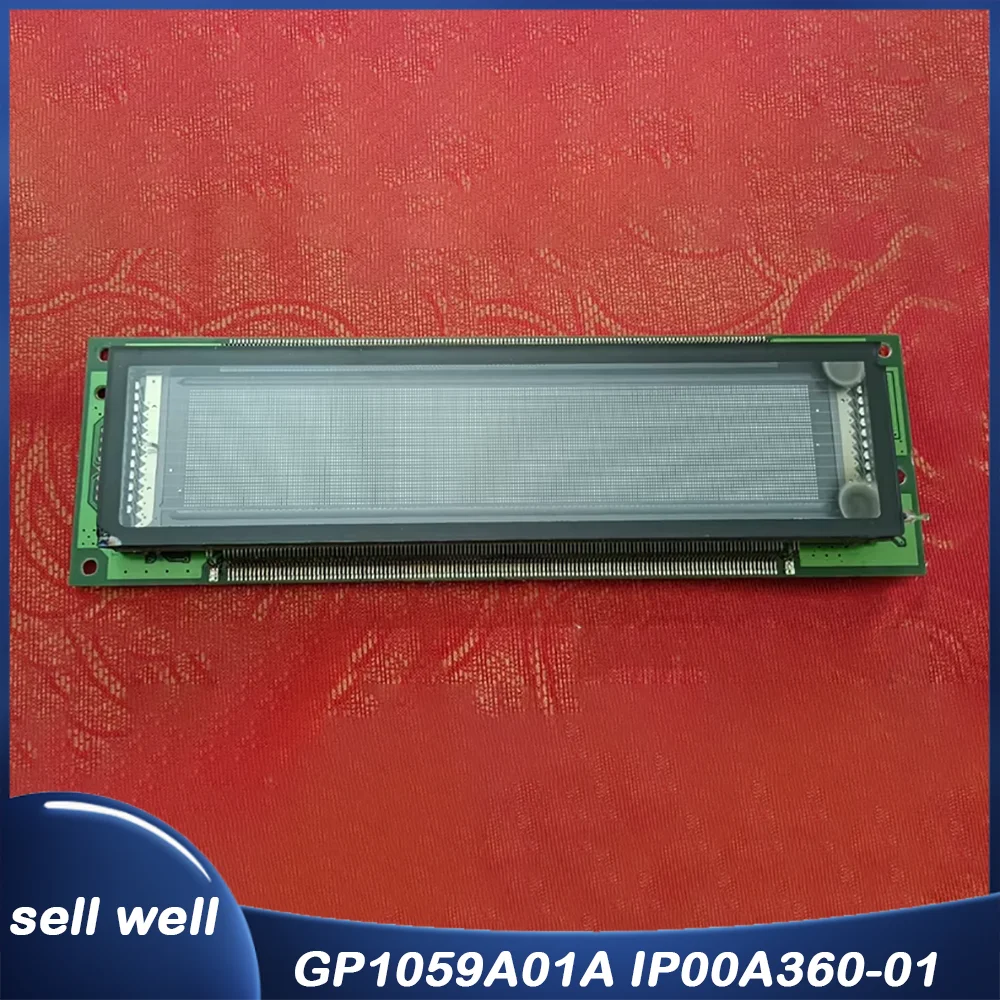 

Экран дисплея VFD экран GP1059A01A IP00A360-01