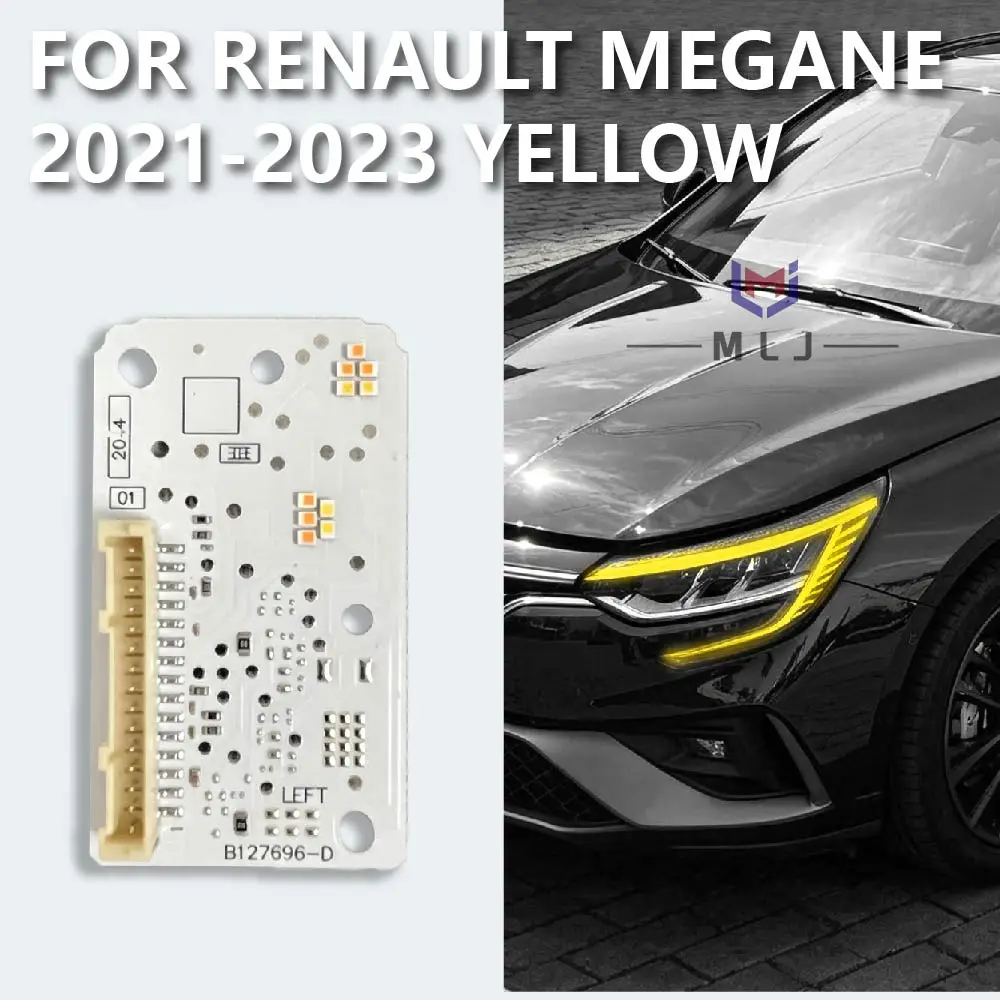 compatible-con-renault-megane-iv-2021-2023-luces-led-drl-amarillo-limon-intermitentes-piezas-de-faro-b127697-d-b127696-d-285753299r-285759447r