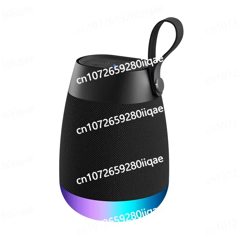 

5W Small Portable Bluetooth 800mAh Mini Speaker