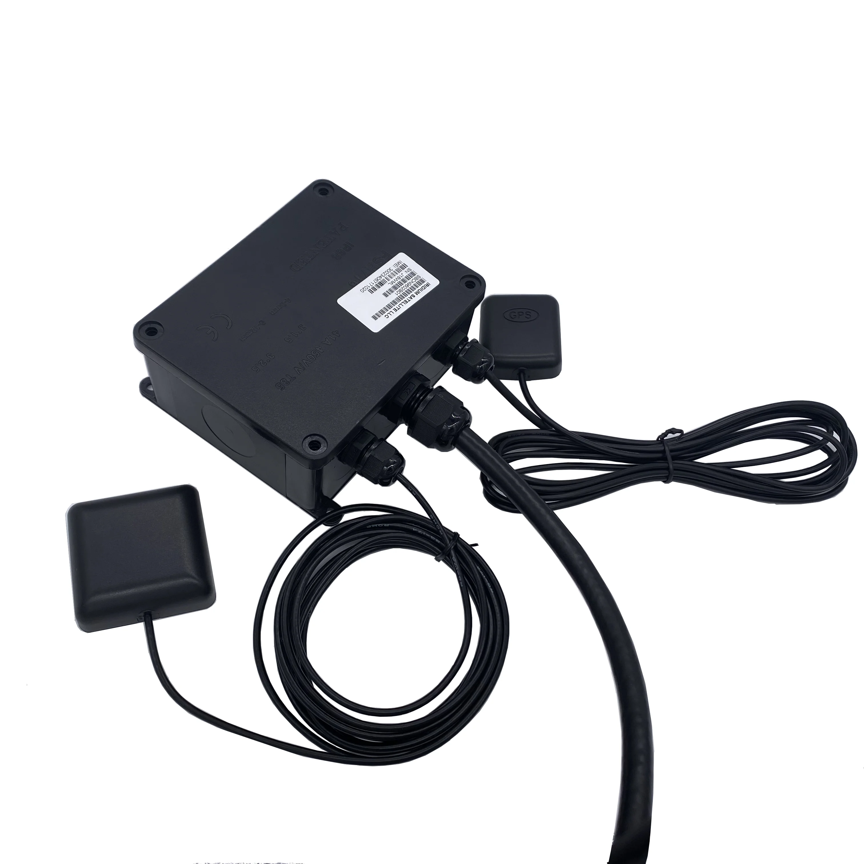 globe service satellite communications gps tracker use in where no GSM signal coverage areas