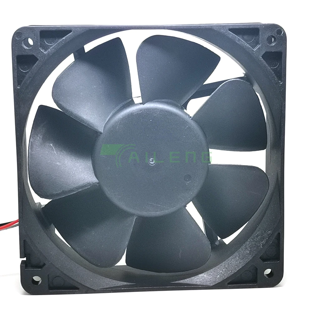 Ventilador Sanace120WF, A90L-0001-0509, 9WF1224H1D03, 12cm, 12038, 24V, 0.32A, FANUC