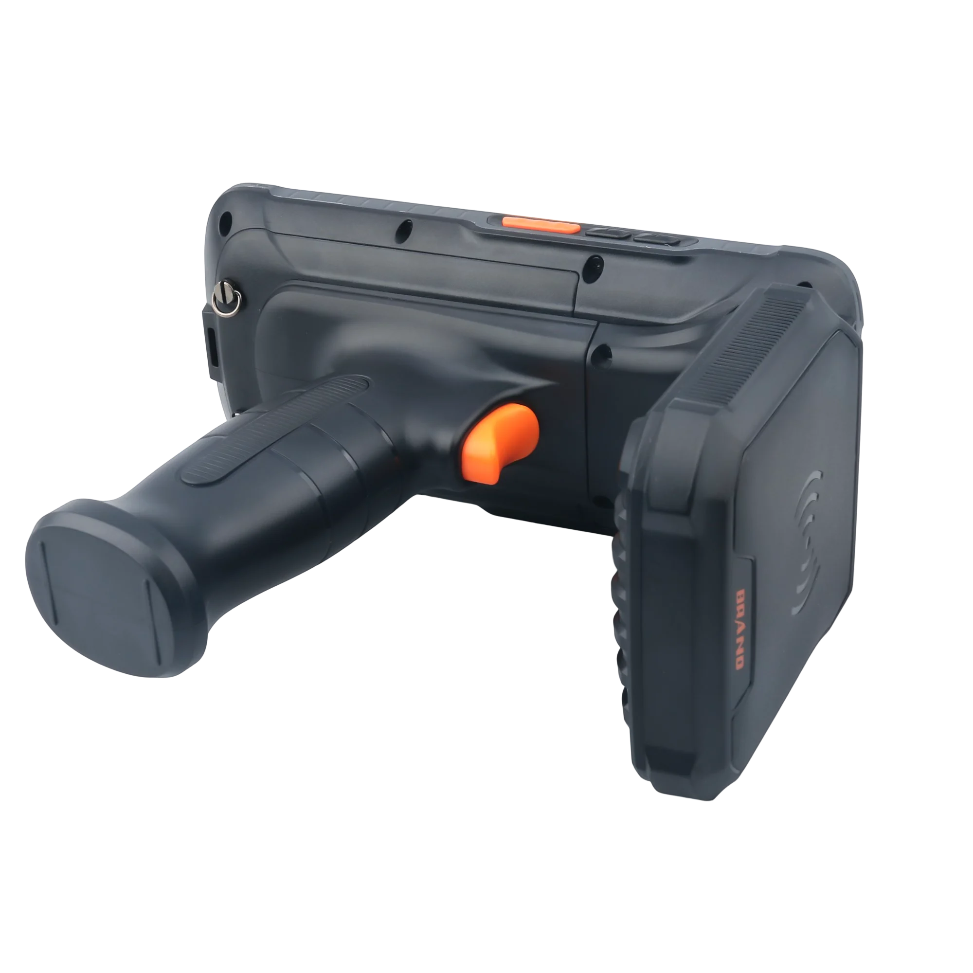 High Performance 21mater UHF RFID PDA Terminal 1D2D Handheld Scanner for Precise Inventory Management Stock Available