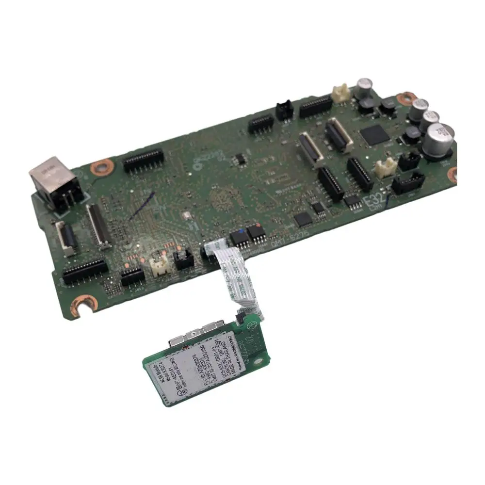 Main Board TS9120 Fits For Canon TS9120