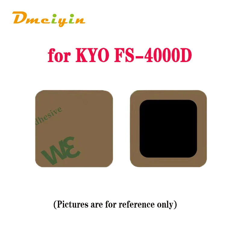 Kyocera FS-4000Dトナーチップ、バージョン20kページ、TK-330、TK-331、TK-332、TK-333、TK-334、eur、us、as、au、jpn