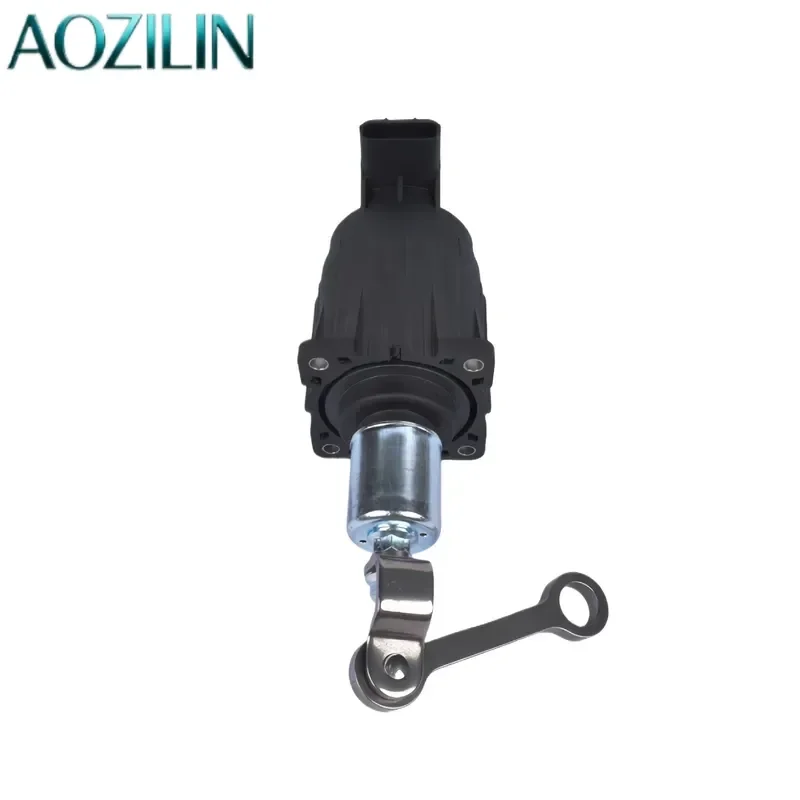 AOZILIN for 18900-6A0-003 181201132E K6T5297 Turbocharger Solenoid Valve Actuator for 1.5T Engine Replacement Part High