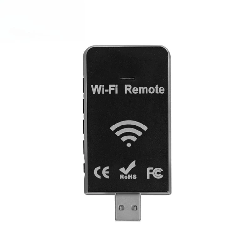 WiFi Remote Control USB Model-JH-TX638