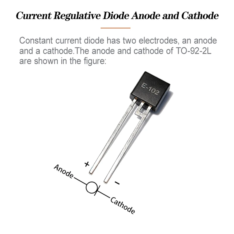 Crd Diodes E-102 1.…