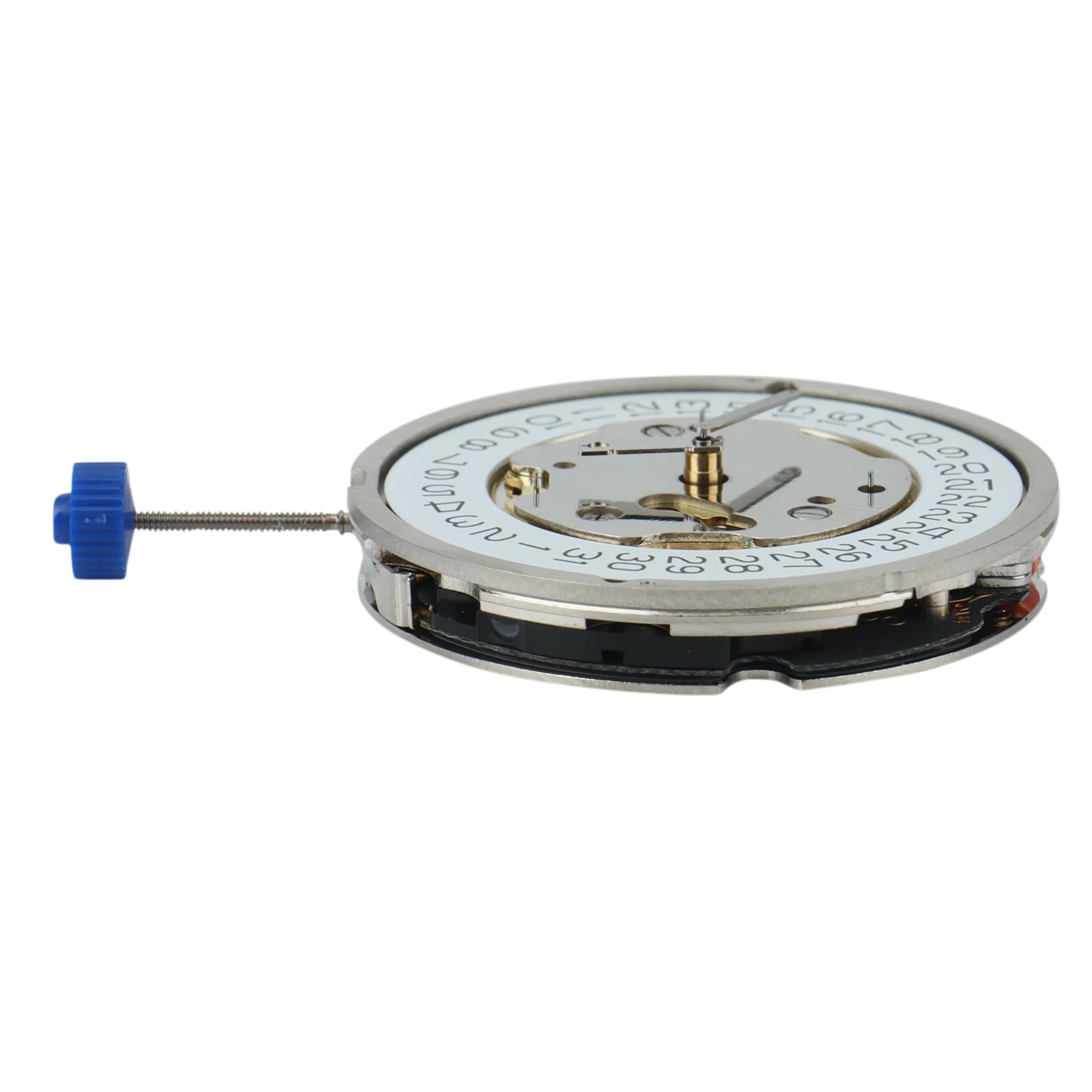 Replacement 5040D Quartz Watch Movement for Ronda Quartz