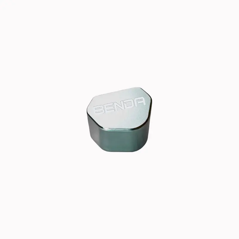 For BENDA Chinchilla 300 Chinchilla 500 Rock300 NAPOLEON BOB Dark Flag LFS700 LFC700MotorcycleSwitch Button Cover TurnSignalCaps