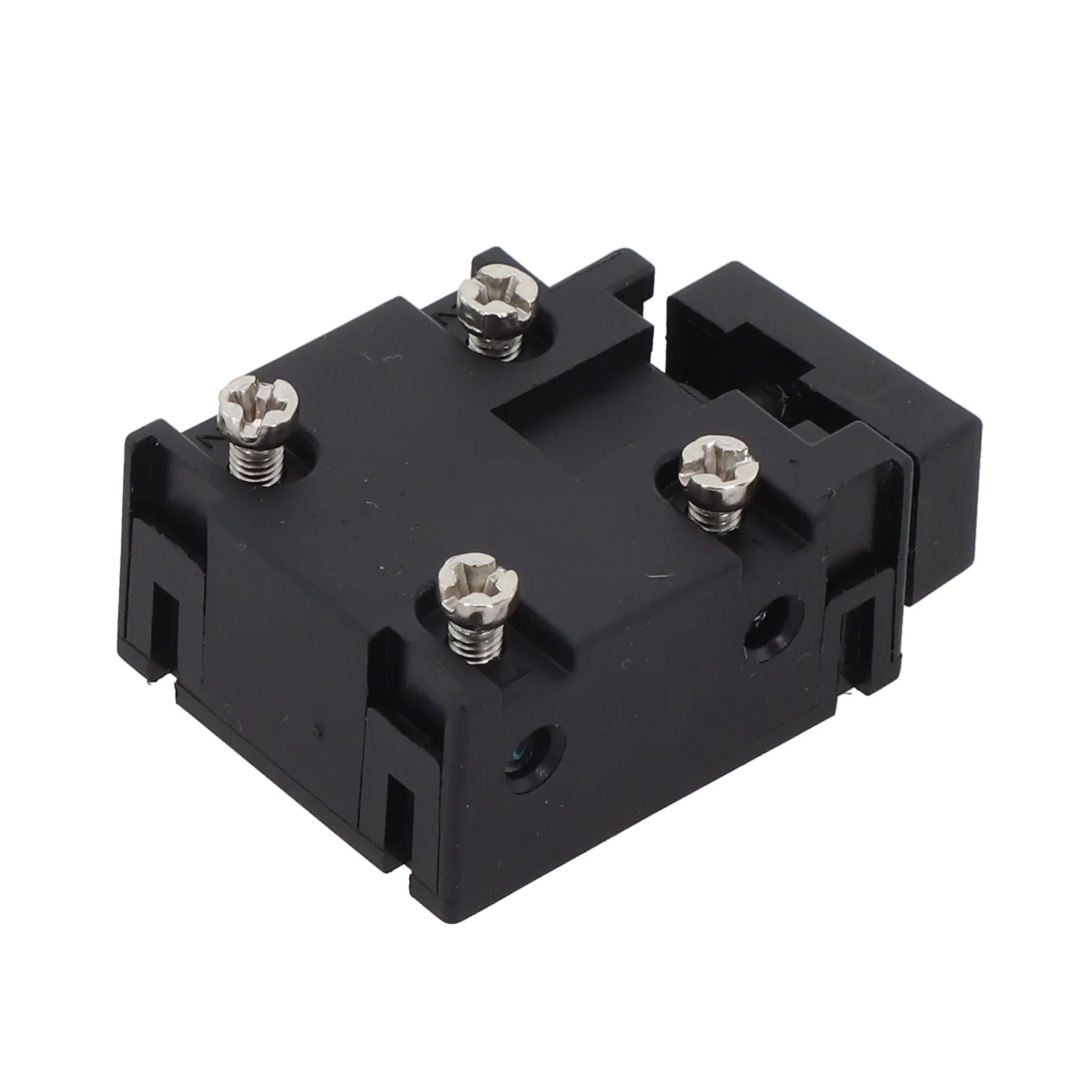 For Home Improvement 40mm*29mm*20mm Replacement-Part Power Tool Accessories Black Color Convenient Easy To Use