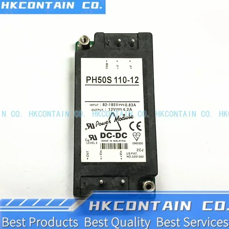 

НОВЫЙ МОДУЛЬ PH50S110-5 PH50S110-12 PH50S110-15 PH50S110-24 PH50S110-28