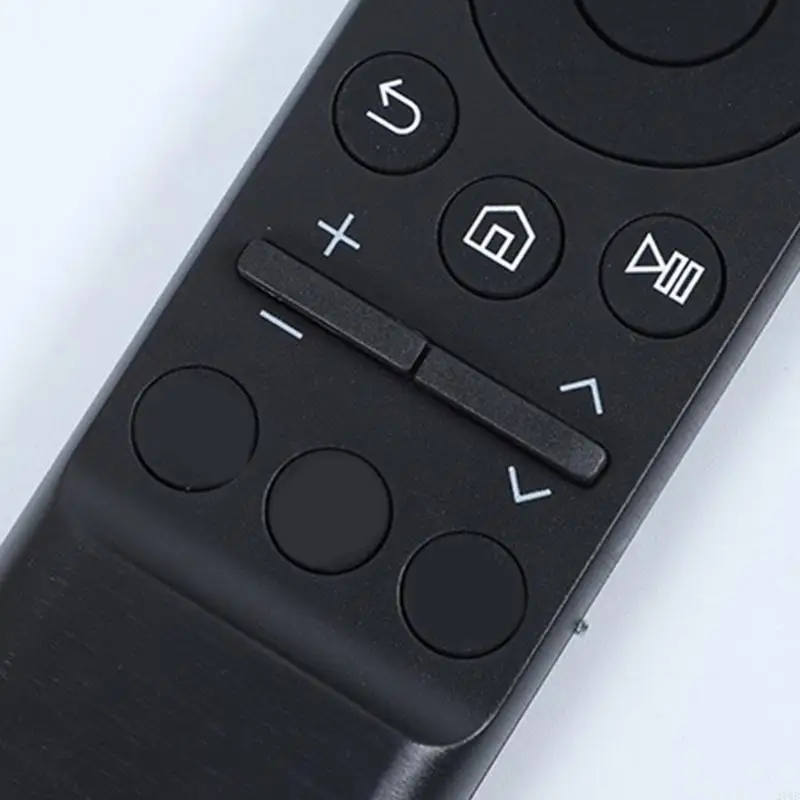 Ergonomic Replacement Remote Controls for Easy Navigation ABS Material
