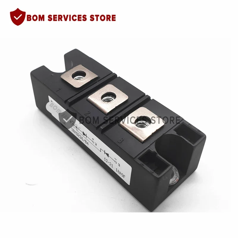 IRKD236/04 IRKD236/08 IRKD236/12 IRKD236/14 IRKD236/16 شحن مجاني الوحدة الأصلية الجديدة