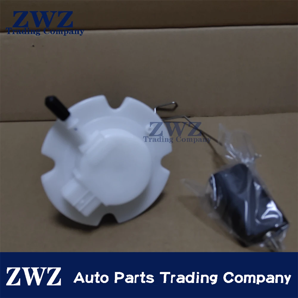 For Honda CG 150 Titan Mix 2010，CG 150 Fan ESI，ESDI 2011 Motorcycle Fuel Pump Assembly 16700-KVS-611 16700KVS611